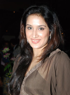 Sagarika Ghatge