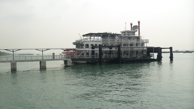 Kusu Island