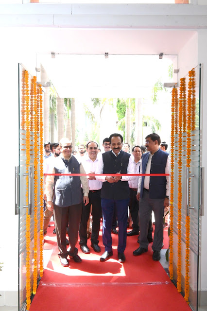 Image - IIT Roorkee inaugurates “Centre of Space Science & Technology”