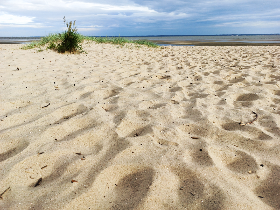 Plaża Kadyny