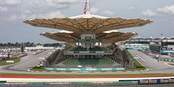MotoGp Malaysia Sirkuit: Sepang