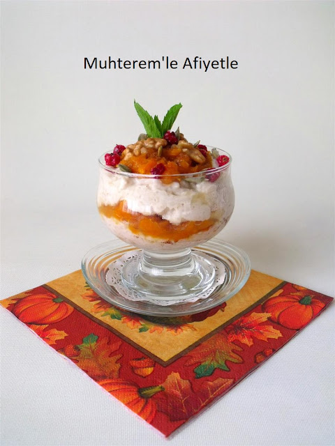 Muhterem'le Afiyetle