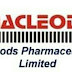 MACLEODS  Pharmaceutical   Pvt.Ltd   Urgently  For  Product  Executive   @ Ahemedabad 