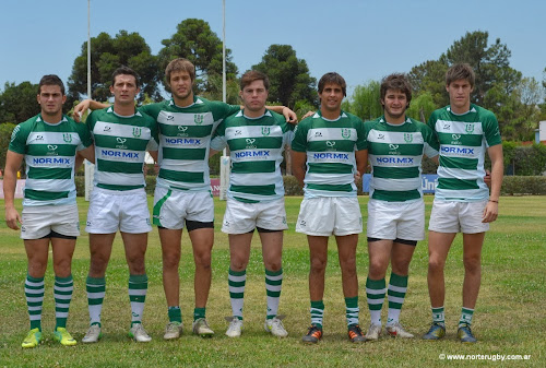 Seven Anual de la Unión de Rugby de Salta