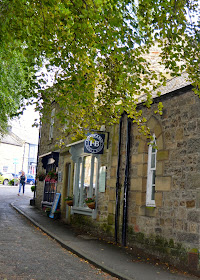 Cottage in Corbridge, Northumberland