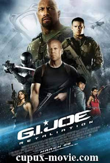 G I Joe Retaliation (2013) DVDRip www.cupux-movie.com