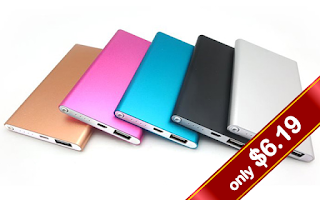 A8928486 Promotional Power Bank