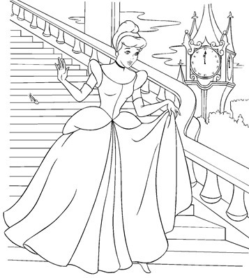 desenhos-para-colorir-de-meninas-disney2