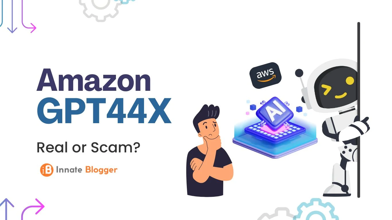 What is Amazons GPT44x? — Reality or Scam!