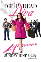 Drop Dead Diva 3x02 Sub Español Online