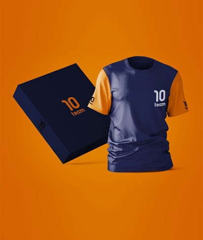 Baju Cool