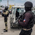 Apresan chofer llegó desde la RD con armas para las bandas de Haiti