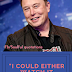 Elon Musk achievements