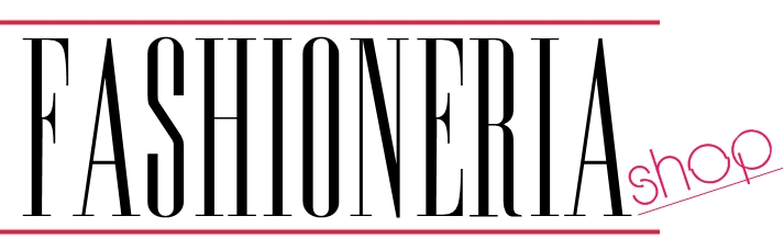 fashioneria shop