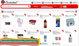 Free Printable Target Coupons