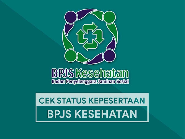 Cek Status BPJS Aktif