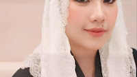 Putri Maya Romantir, Aspri Hotman Paris Direkomendasi PAN Maju Pilkada Bandar Lampung
