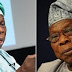 Ex President Obasanjo Reveals Why He Slapped His Teacher On First Day Of School