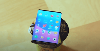 Xiaomi Fold