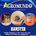 Na Agromundo você encontra Hamster e outros animais de estimação 
