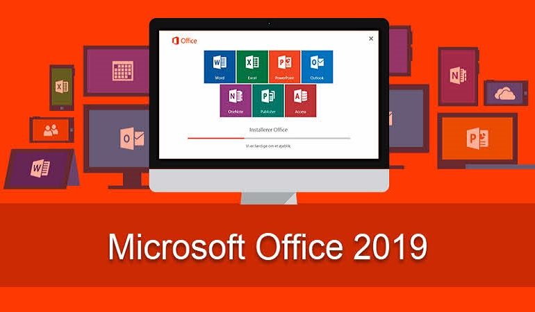 تحميل و تفعيل اوفيس 2019 office مجانًا مدى الحياة