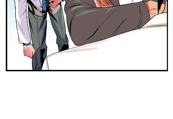 Webtoon Noblesse Bahasa Indonesia Chapter 04