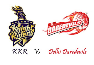 2013 IPL 6 Opening KKR Vs DD Clash