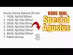 Kode dial Spesial 25 Ribu Dapat 25 GB Sebulan Dari Kartu Three - Promo Terbatas Kode dial Spesial 25 Ribu Dapat 25 GB Sebulan Dari Kartu Three - Promo Terbatas