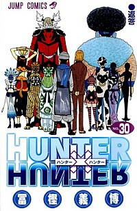 E Manga Pdf Download Hunter X Hunter Raw Manga