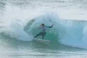 surf30 qs3000 wsl rip curl pro search taghazout bay 2023 Gabriela Dinis 23TaghazoutQS 0863 DamienPoullenot