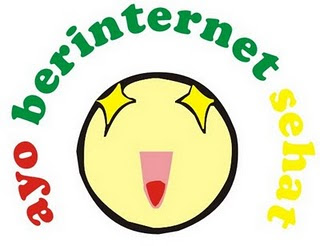 internet sehat