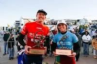 Winners (Foto: Aaron Hughes)
