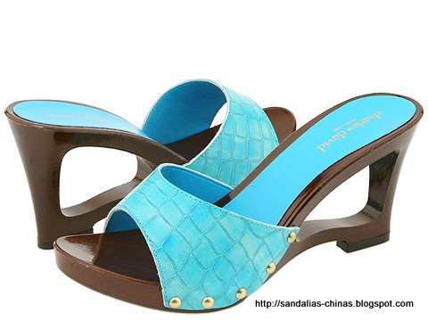 Sandalias chinas:sandalias-799864