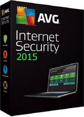Download AVG Internet Security 2015 Build 6961 (x86/x64) Full Version