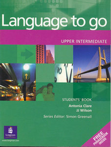 Learning English Free eBooks Language to Go. Upper-Intermediate ...