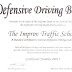 Defensive Driving - Defensive Driving Courses