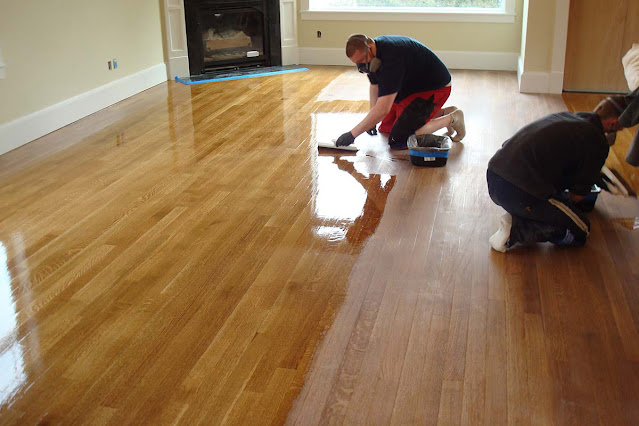 How Can Floor Sanding and Refinishing Revitalise Your Living Space?