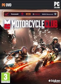 Motorcycle Club-CODEX Full Version PC