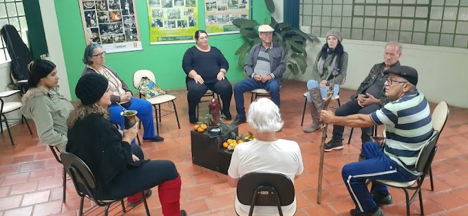 CACHOEIRINHA | Parque Tancredo Neves já recebeu mais de 100 pessoas para pensar a sustentabilidade e o meio ambiente