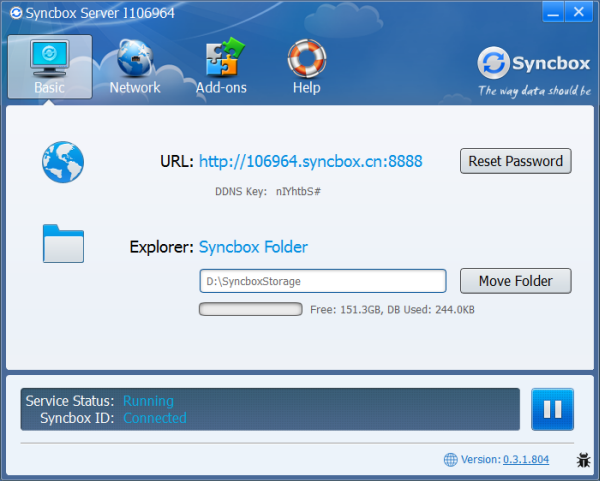 syncbox