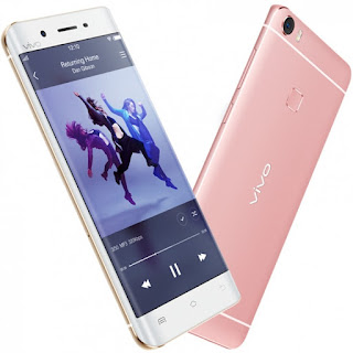 Vivo Xplay 6