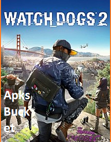 Watch Dog 2 APK Data+ Obb Free Download Latest Version (v1.0) 