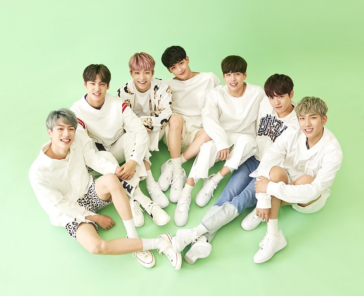 Music Works Agency Releases an Official Statement Regarding to MYTEEN's Disbandment