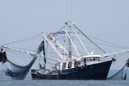 PENGERTIAN DAN TEKNIK PENGOPERASIAN OTTER BOARD PADA TRAWL