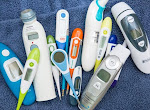 FREE EnfaSmart FeverSense Baby Thermometer from Viewpoints