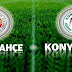 Fenerbahçe - Konyaspor Canlı İzle
