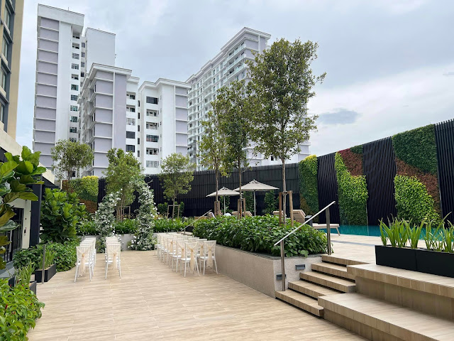 Hotel Baru Di Johor Bahru - Hyatt Place Paradigm Mall