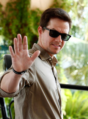 Mark Wahlberg