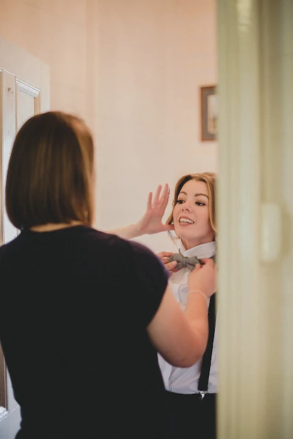 TO THE AISLE AUSTRALIA - SUNSHINE COAST COUNTRY WEDDING