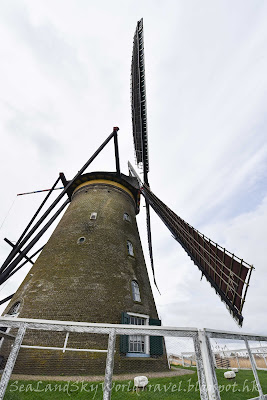 小孩提防Kinderdjik, 荷蘭 Holland, netherlands